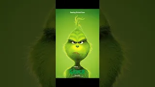 my song the Grinch official music