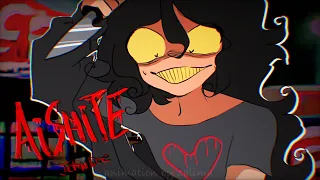Aishite animation / John Doe (TW/FW)
