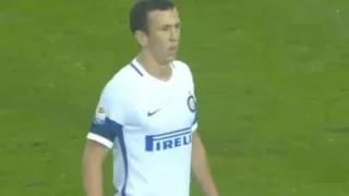 Atalanta-Inter 2-1 Highlights Serie A