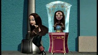 Bratz - Genie Magic 2006 (EN)