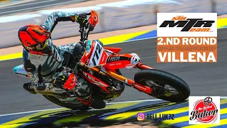 KTM MTR TEAM / Spain Championship 2020 / Villena