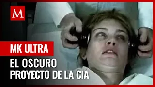 Proyecto MK Ultra: Los enigmáticos experimentos de la CIA