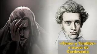 Explicamos «Temor y Temblor» a través de Castlevania - [Filosofía y Videojuegos]