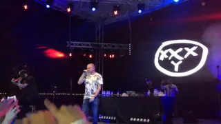 Oxxxymiron PORCHY Oxpa Odessa 4.08 где нас нет