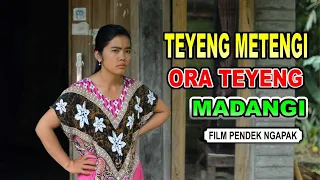 TEYENG NGGAWE SUSAH ORA TEYENG NGGAWE BUNGAH - Film pendek Ngapak Banyumas