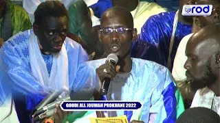 RADIASS S. ABDOU LAHAD COUNDOUL GOUDI ALL JOUMAH MAGAL PROKHANE 2022