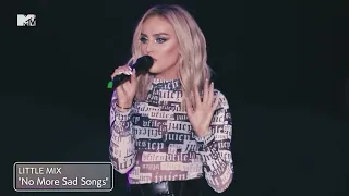 Little Mix - No More Sad Songs (From POPSPRING Tokyo)