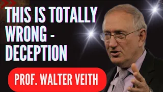 Deception of Highest Order Prof Walter Veith