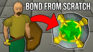 How I Earned a Bond in F2P Within 24 Hours!