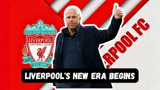 Liverpool's New Era Begins: Arne Slot's Major Feyenoord Swoop! 😱 First Signings Revealed!