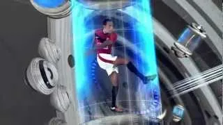 Premier League Intro 2007/2008 HD