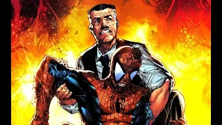 Spider-Man vs. Morlun Death Battle (Part 2 of 3)