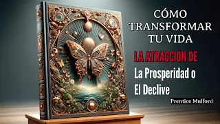 Atracción de PROSPERIDAD o Declive_Cómo Transformar tu vida_El Reino de La Mente 6 Prentice Mulford