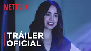 Siente el ritmo | Tráiler oficial | Netflix