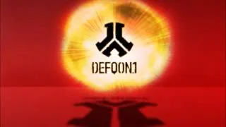 Noisecontrollers - Unite (Official Defqon.1 2011 Anthem) (HD)