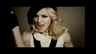 Madonna x Bob Sinclair - Give It 2 Me x World Hold On (TAJ x Heart of Space Bootleg)