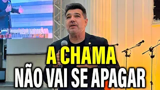 Marco Feliciano: QUEM TOCOU NAS MINHAS VESTES?  Pregação Evangélica