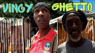 Inside St.Vincent Ghetto JAM DOWN? shocking truth exposed!#caribbean