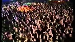 Scooter - No Fate (Live in Bremen 1997)