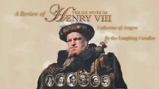 A Review of: The Six Wives of Henry VIII, Catherine of Aragon (1970)