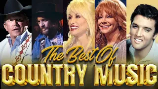 The 30 Best Country Songs That Will Never Get Old ⭐ Country Music Classics ⭐ Music Country Songs