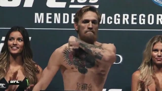 Doubt Me Now - Conor McGregor Highlight