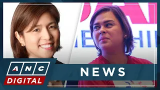 VP Sara Duterte justified DepEd request for intel, confidential funds: DBM | ANC