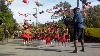 Papua New Guinea 46th Independence Celebrations 16th Sept 2021