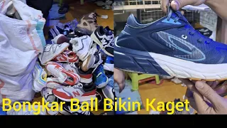 BONGKAR BALL ❗️OBRAL ❗️SKECHERS❗️ REEBOK ❗️NIKE ORIGINAL ❗️DIPASAR PONCOL 0813 820 28. 331