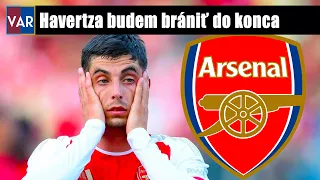 Arsenal je na papieri nezastaviteľný (Futbalový VAR)