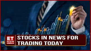 Stocks In News For Trading | Dhwani Patel's Buzzer Stocks In Market Fatafat | Stock News