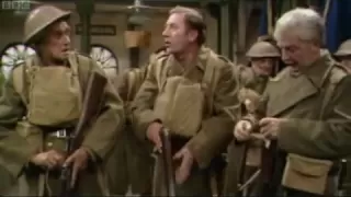 Dad's army Greatest moments