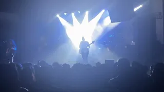 Black Rose Immortal Live - Opeth, Costa Rica, 18/02/2023.