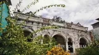 Huynh Thuy Le's ancient house in SA DEC - Maguerite Duras