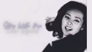 Miki Matsubara - Stay With Me (Cover Español) Tuesday:D