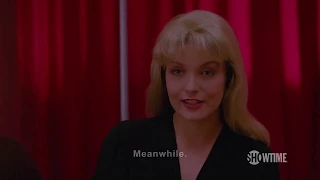 Twin Peaks: The Return (Chromatics- Shadow)