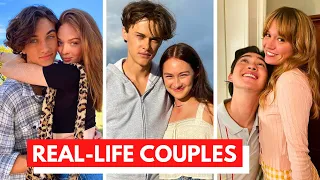 The Summer I Turned Pretty: Real Age And Life Partners Revealed!
