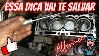 SINCRONISMO DO C3 E PEUGEOT 1.4 8 VÁLVULAS : ESSA DICA VAI TE SALVAR 👏🏾👏🏾👏🏾