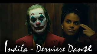 Indila - Derniere Danse (BASS KADR Remix) Joker