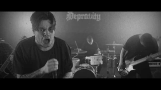 Depravity - Flowers [Official Music Video] (2018)