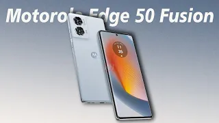 Exciting Release: Motorola Edge 50 Fusion Date Reveal