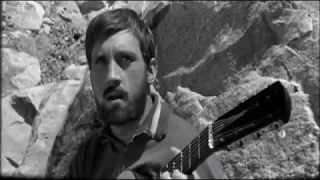 Владимир Высоцкий "Если друг оказался вдруг" | Vladimir Vysotsky "A song about a friend"