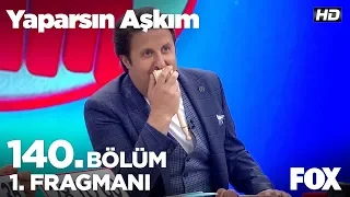 Yaparsın Aşkım 140. Bölüm 1. Fragmanı