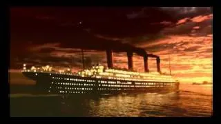 Titanic - Jack & Rose [ In My Place ]