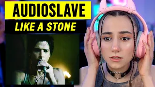 Audioslave - Like a Stone | Singer Reacts & Musician Analysis