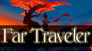 Far Traveler | Epic Fantasy Orchestral Music