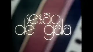 O SUPER CÉREBRO 1969 / TELECINE DUBLAGEM CLÁSSICA / Gravação da SESSÃO DE GALA na época