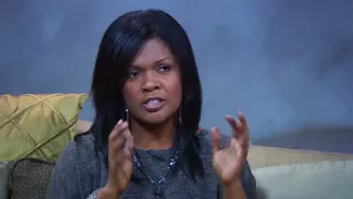 The Chat with Priscilla - Faith & Fame: A Discussion with CeCe Winans