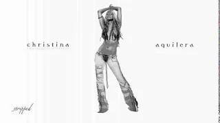 Christina Aguilera - 2. Can't hold us down Featuring Lil Kim (Album Version)