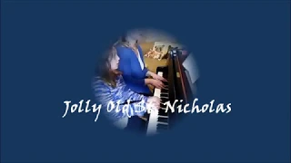 Jolly Old St. Nicholas/Jingle Bells